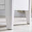Laurent Nightstand with Drawer, Door with USB-C Fast Charging Station and AC/USB Outlet-913421255-856951678