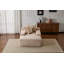 Méridienne surdimensionnée surdimensionnée Cozy Cloud Couch-1817891662