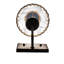 Laredo 1 - Light Candle Wall Light