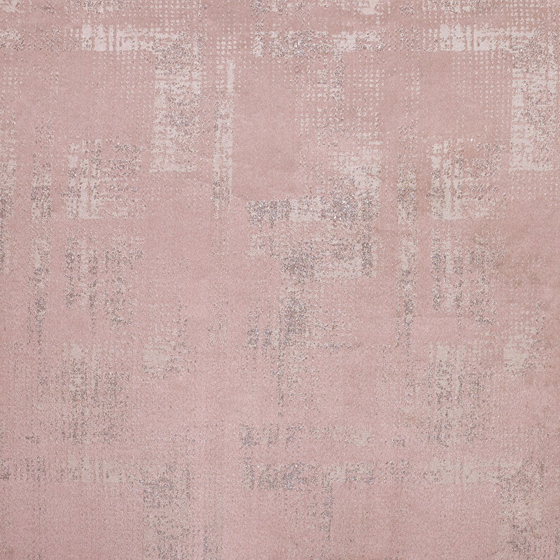 Tissu extravagant, Rosé