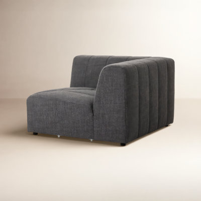 Bowry Corner Accent Chair