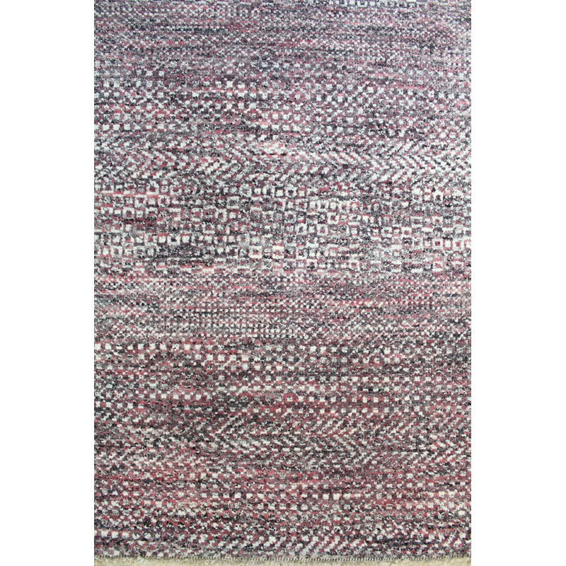 Illusion One-of-a-Kind 8'11" X 12' Flatweave Area Rug