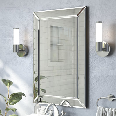Catima Wall Mirror