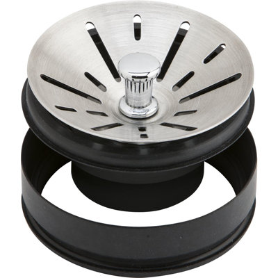 Disposal Stopper