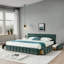 Lit tapissier California-368473129-368473131