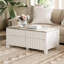 Ensemble de meuble télé et table basse Latitude Run® de 2, meuble télé 114 po avec rangement et 1 grande table basse