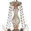 Jansen 8 - Light Candle Style Chandelier-41261894
