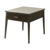 Lido Marble End Table