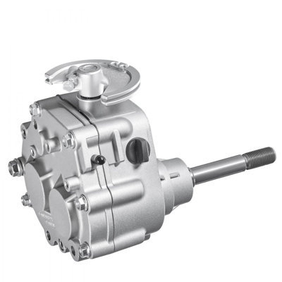 Embrayage à haute résistance 2300 RPM avec moteur 2-7HP et mode Shift