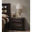 Cemya 26'' W Particle Board / Chipboard Nightstand