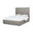 Cosimo Solid Wood Standard Bed-1223552660