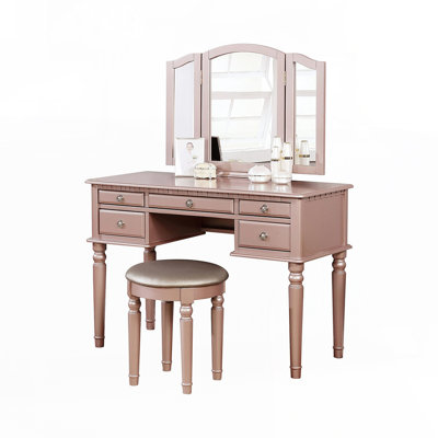 Darolyn Vanity