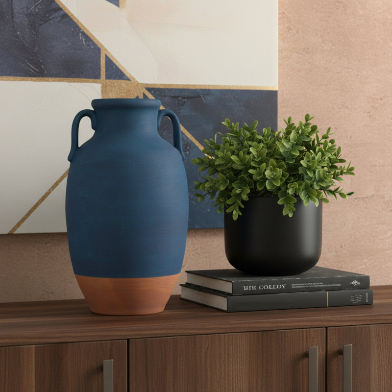 Astatula Ceramic / Porcelain Table Vase