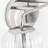 Eisele Small Vanity from Generation Lighting -1227266129-1227266130-1227266134