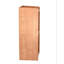 Pupitre de présentation en bois-48940339