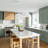 Jimyah 1- Light White Polystyrene Unique/Statement Modern Pendant-1285587893