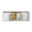 Breckenridge 60'' W Double Vanity-1264207391-1264207379