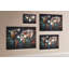Maresha Cork Corkboard / Bulletin Board