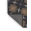 Tapis noir/brun à motifs-1467041987
