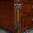 Gillette Solid Wood Writing Desk