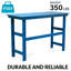 Table de bar d'extérieur pour pelouses, jardins, arrière-cours et bord de piscine