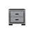 Isabella Grey King Bed Group-119721382-119721384
