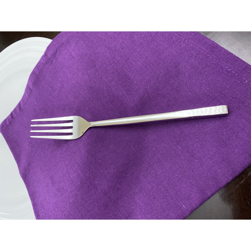 Stainless Steel Dinner Fork