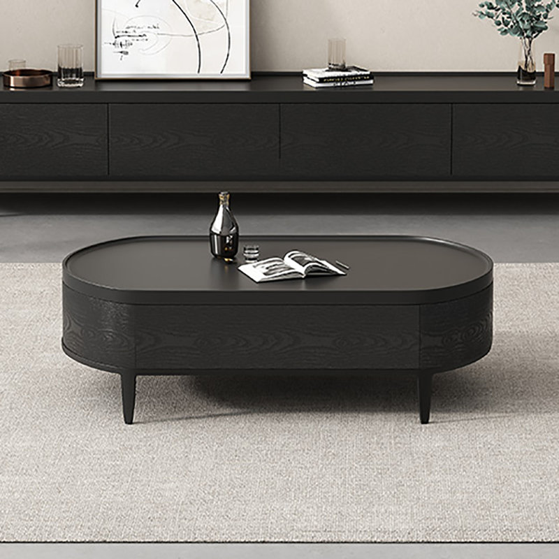 Simple and modern coffee table