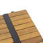 TABLE DE COIN + COFFRET LE THEO