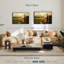 «Sonoma Vineyard Red Wine Wall Art»-80155562
