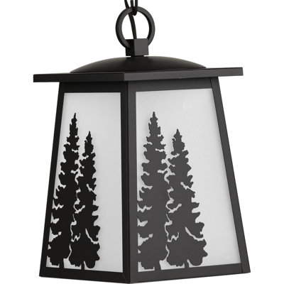 Waterville Outdoor Hanging Lantern
