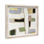 A Night With Klimt II Shadowbox Abstract Print by Oliver Gal, Black Frame, 12 x 12-1937469265-1937469272