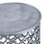 Evyl End Table-99538384