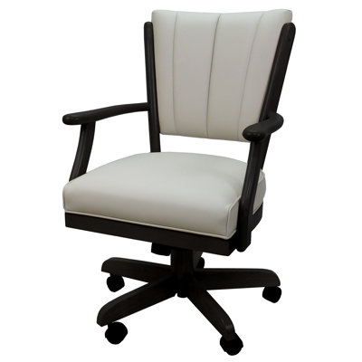 18'' H Upholstered Armchair