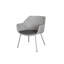 Vibe Patio Armchair with Cushion-98214123-98214125