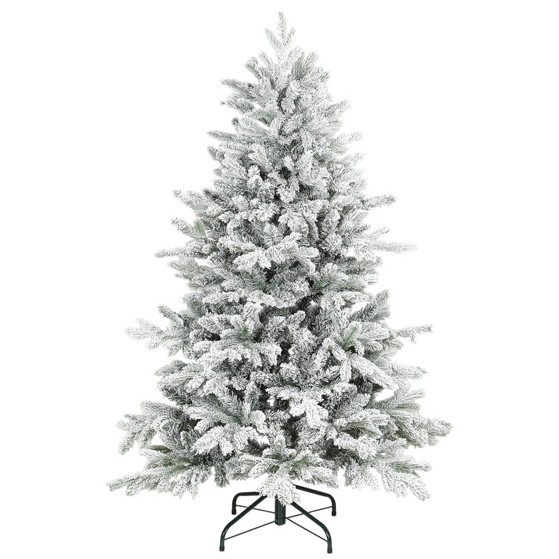 Artificial Christmas Tree, 12.5' H