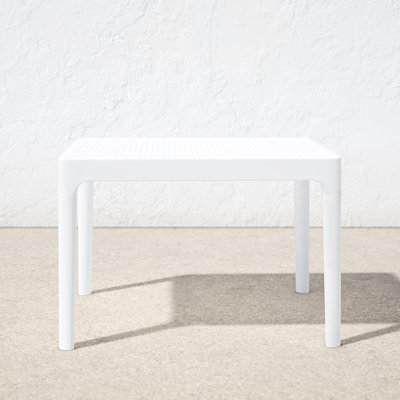 Farrah Plastic Coffee Table