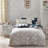 Spot Me Peter Rabbit Polyester Dots Duvet Cover Set with Pillowcases-317253720