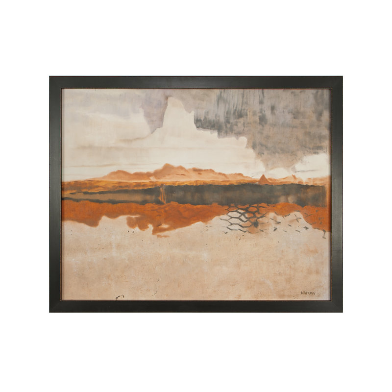 The Crust Print by Watkins