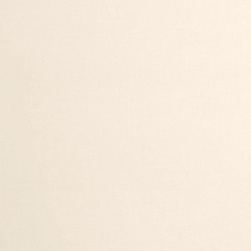 Luxe Cotton Fabric, Ivory