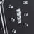 Edinburgh Ceiling Mount Rainfall Shower Head
