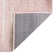 Tapis rose Dacula