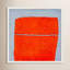 Tangerine Split Print by Stephanie Dennis-1957807696-1957807698