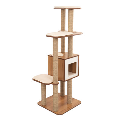 Catit Vesper High Base Extra Large
