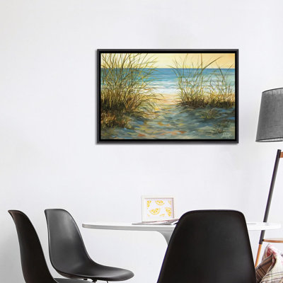 " Cannon Beach " by Julie Derice