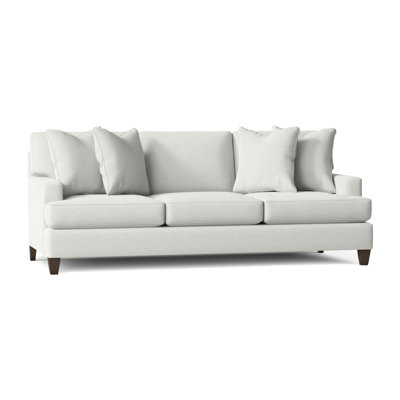 Mila Fabric Sofa