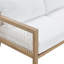 Causeuse d'extérieur avec coussins Rooney-591269880-591269885