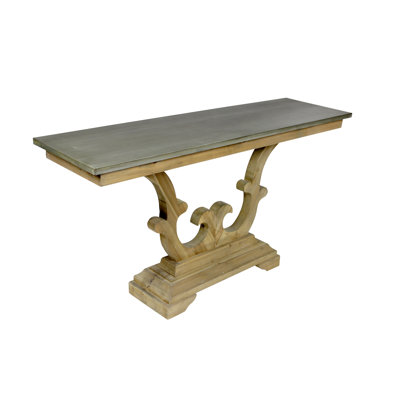 Console Brockington