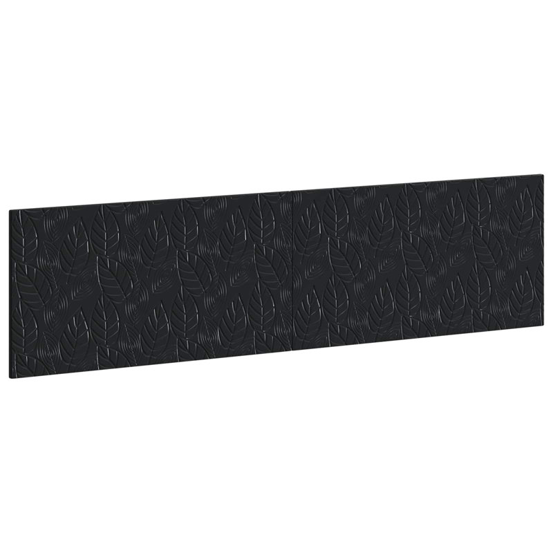 Headboard, Black