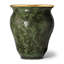 Volcanic Vases Earthenware Table Vase-1164886081